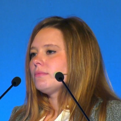 Marta Cubells Pastor